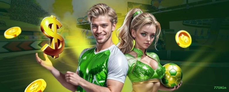 Cassino Ao Vivo 771Win