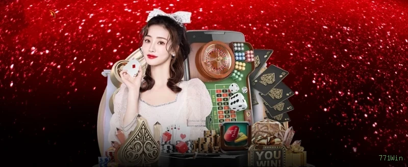 APK 771Win Download
