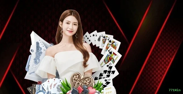 771Win Cassino Online