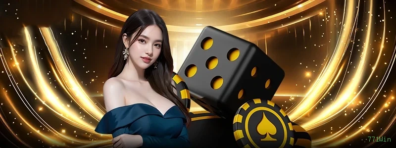 771Win Cassino Clássico