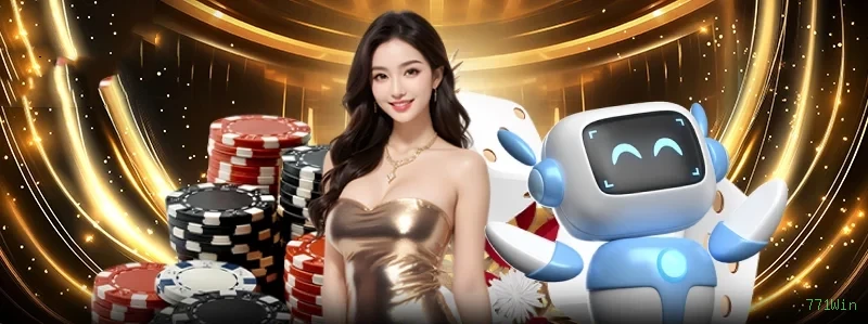 Instalar App 771Win