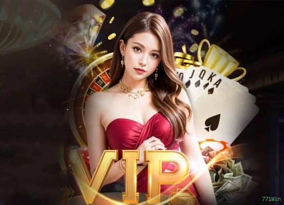 Megaways Slots 771Win