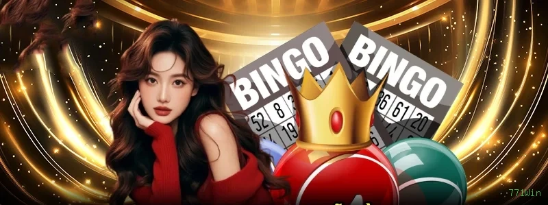 Slots Clássicos 771Win