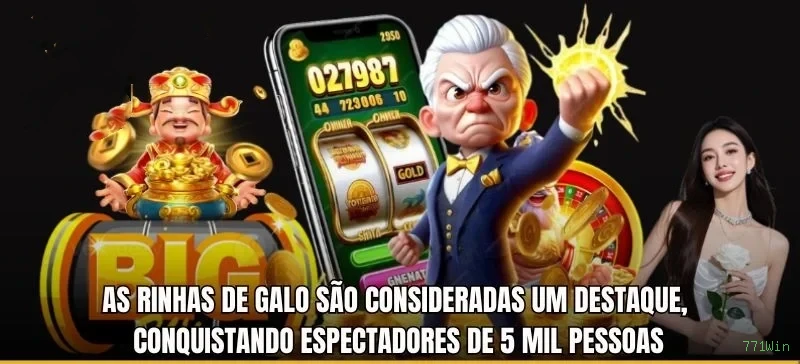 771Win Cassino Clássico