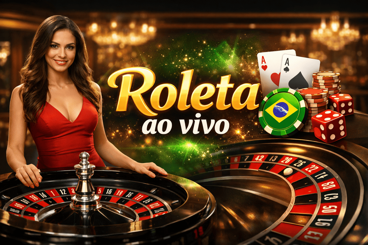 Roleta 771Win
